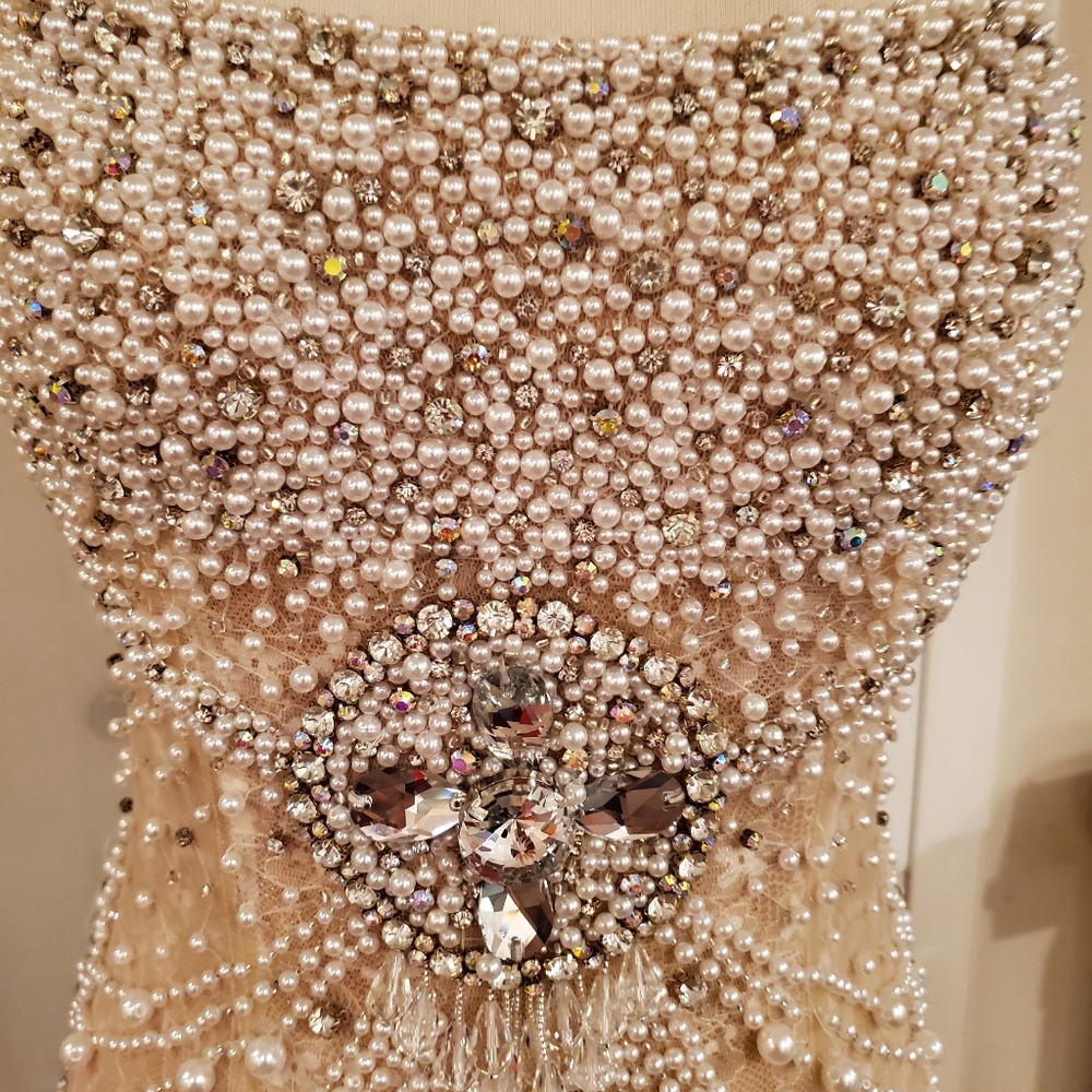 DRESS Formal Womens Prom Wedding